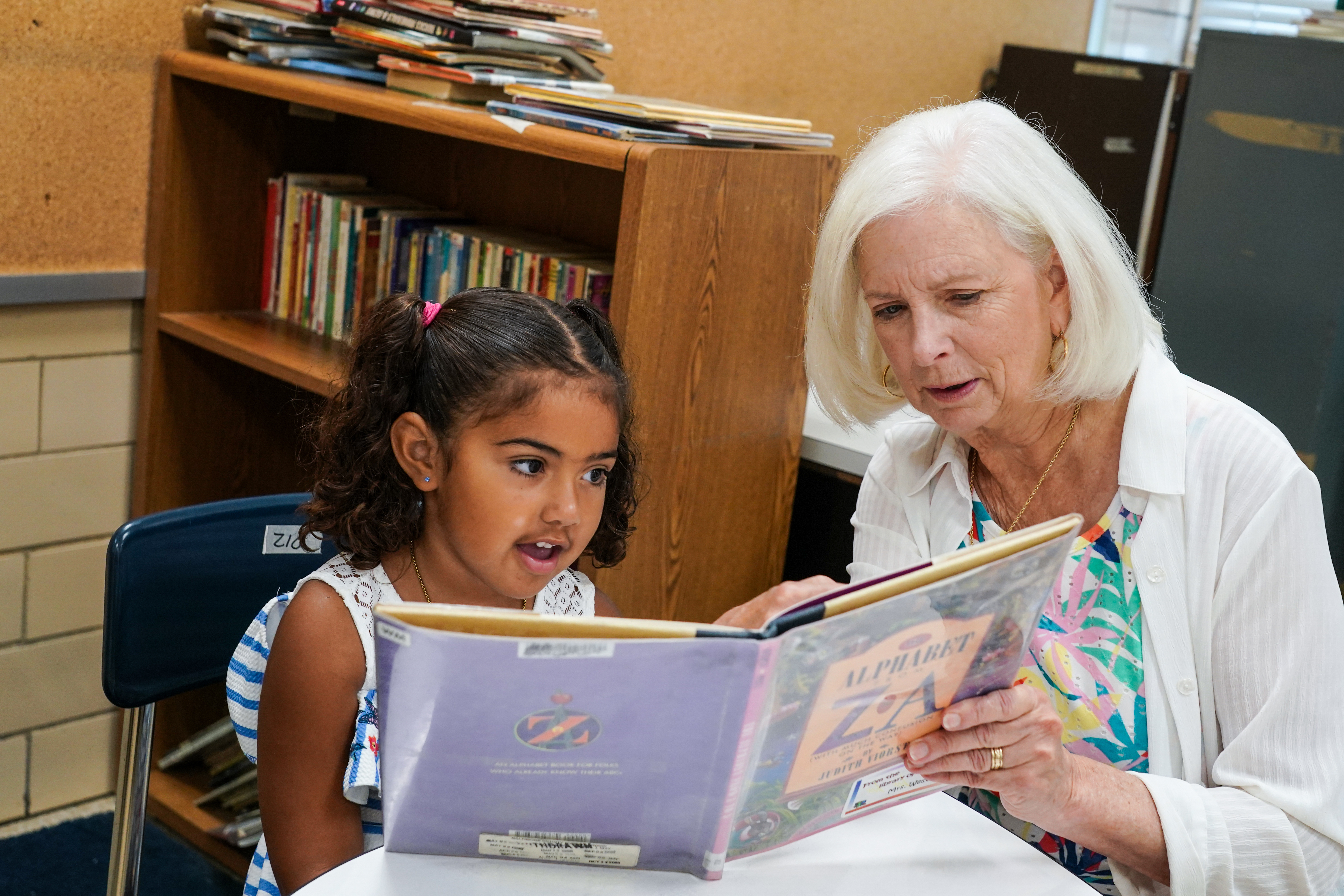 Supporting Maryland Public Schools